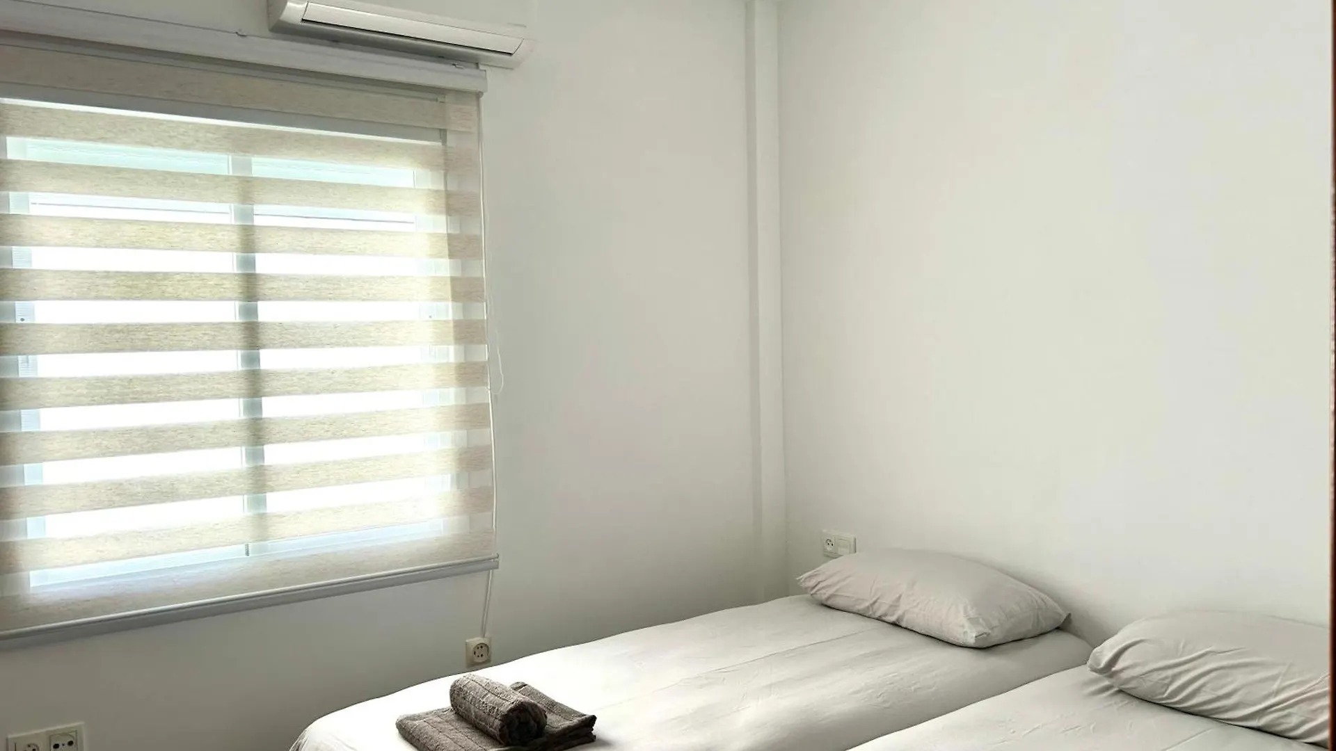 Alojanomadas Jerez Centro Херес-де-ла-Фронтера Апартаменты